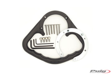 BMW R 1250 RS [2025] – Haltering – Schwarz
