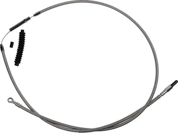 Harley Davidson Softail [BARNETT] – Hocheffizientes Edelstahl-Kupplungsseil für Harley-Davidson
