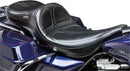 harley davidson flhtcui [LE PERA] – Maverick Daddy Long Legs Seat-3