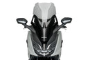 HONDA FORZA 125 [2025] – Windschutzscheibe V-Tech Line Sport – Transparent-1