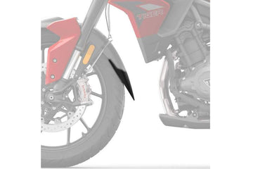 TRIUMPH TIGER SPORT 850 [2025] – Förlängning av det främre stänkskyddet