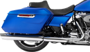 harley davidson touring [DRAG SPECIALTIES] – Predator III Sitz mit verlängerter Reichweite-4