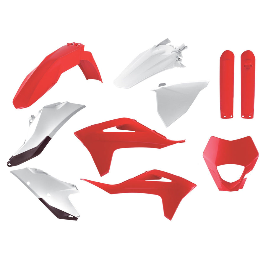 GAS GAS EC 350 F [2021-2023] - Enduro kit