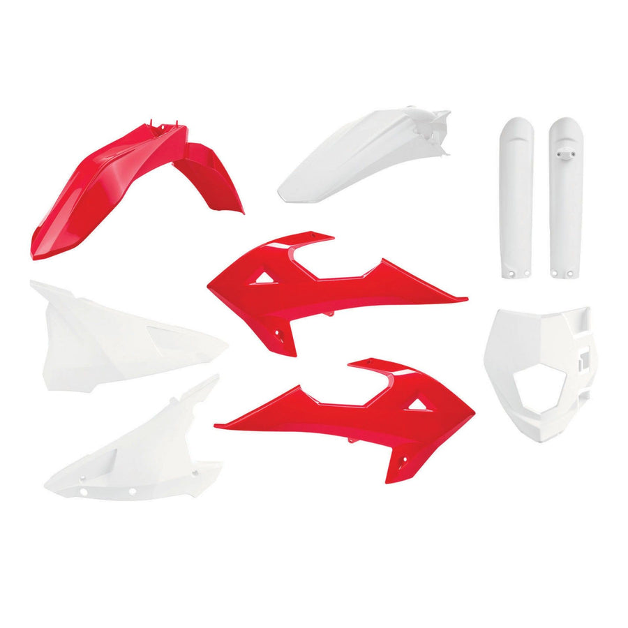 GAS GAS EC 300 [2018-2020] - Plastdelarsats
