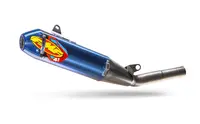 Yamaha Yz 450 F [2025, 2026-2027] - Factory 4.1 RCT Slip-On Ljuddämpare – Art.nr. 044443 – Bild 11