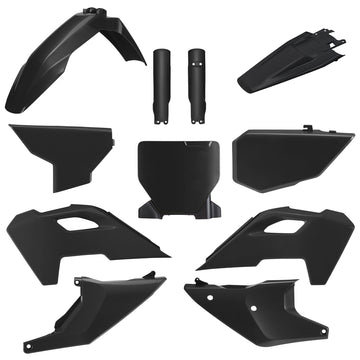 HUSQVARNA TC 125 [2023-2024] - MX Vollplastik-Kit