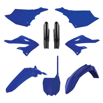 YAMAHA YZ 250 [2022-2025] - Plastdelar till MX YZ125/250
