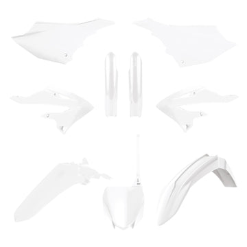 YAMAHA YZ 250 [2022-2025] - Plastdelar till MX YZ125/250