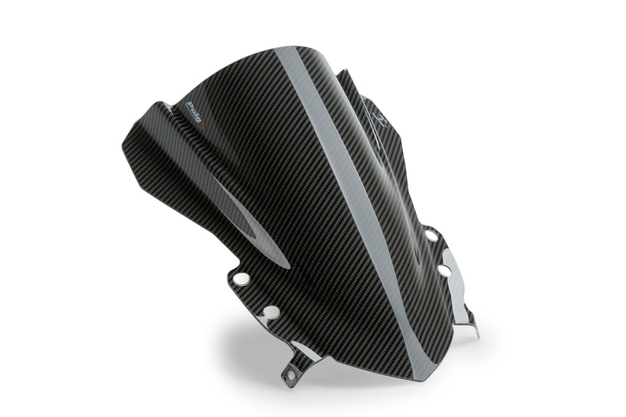 TRIUMPH DAYTONA 660 [2025] – Z-Racing Scheibe – Getönt