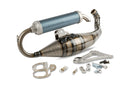 MBK MachG 50 2T LC CAT [2004–] - Auspuff MHR Team 3 70cc