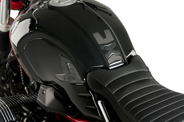 BMW R NINET URBAN S [2020] – Specifikt tankskydd – Carbon look - 0