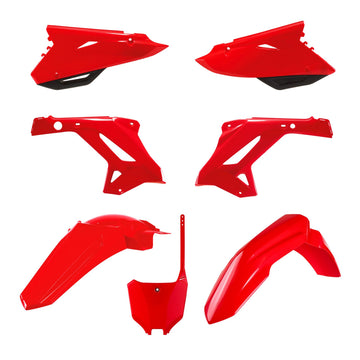 HONDA CR 250 R [2000-2001] - Restyling-Kit für Honda CR125/250