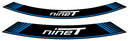 BMW R NINET URBAN S [2020] – Rim Strips Specials – Silber-5