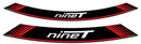 BMW R NINET URBAN S [2020] – Rim Strips Specials – Silber-7