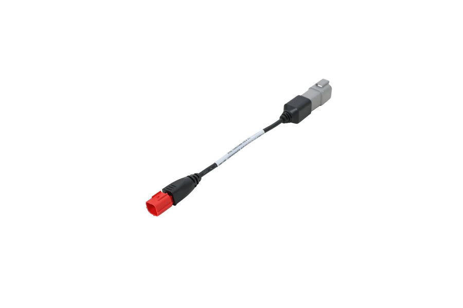 harley davidson flhxse [DYNOJET] - Crossover-kabel för Harley-Davidson Euro5-kontakt till HD tysk 6-stiftskontakt