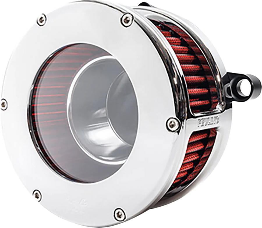 Harley-Davidson FLFBS 1923 Softail Fat Boy 117 [2026] - BA Luftfilterkit – Bild 1