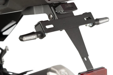 KTM RC 390 [2025] – Kurvindikatorsats – svart - 0