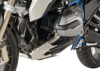 BMW R 1200 GS [2016] – Krockskydd – Svart
