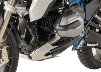 BMW R 1200 GS [2016] – Sturzbügel – Schwarz