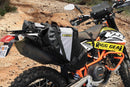Motorcykel Saddelväskor [Nelson Rigg] - Hurricane Dualsport, Set – Universal-4