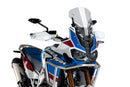 HONDA CRF 1000 L AFRICA TWIN ADVENTURE SPORTS [2019] - Justerbar skiva | Tonade | PUIG 9155H