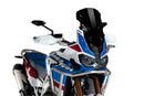 HONDA CRF 1000 L AFRICA TWIN ADVENTURE SPORTS [2019] – Verstellbare Scheibe-24