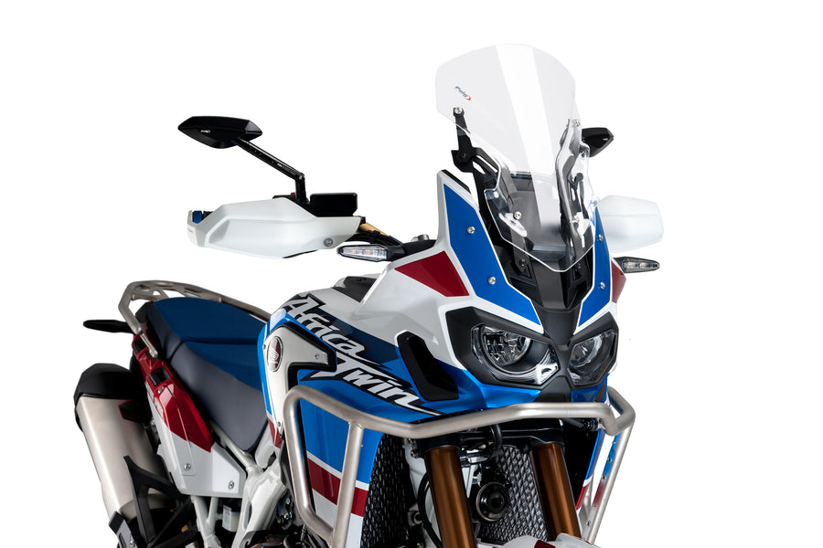 HONDA CRF 1000 L AFRICA TWIN ADVENTURE SPORTS [2019] – Verstellbare Scheibe