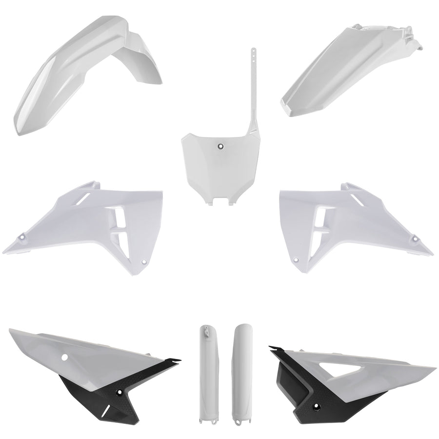 HONDA CRF 450 [2025] - Kunststoffteile-Kit für CRF450R/CRF250R