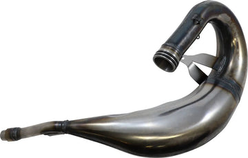Yamaha Yz 125 [2023, 2024, 2025, 2027, 2026, 2023-2027] - Exhaust Factory Fatty Rev avgasgrenrör - bild 1