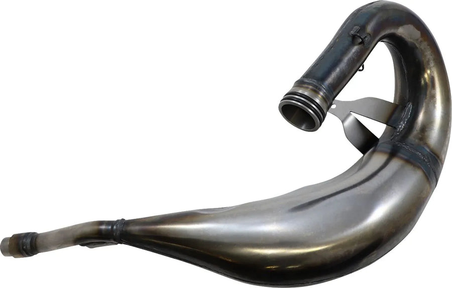 Yamaha Yz 125 [2023, 2024, 2025, 2027, 2026, 2023-2027] - Exhaust Factory Fatty Rev Auspuffkrümmer – Bild 1
