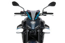 YAMAHA MT-07 Y-AMT [2025] – D12 Spoiler – Mattschwarz-14