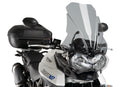 TRIUMPH TIGER 1200 XRX LOW [2017] – Strålkastarskydd – Transparent-3