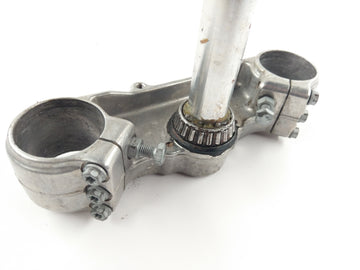 KTM 640 LC4 Adventure - Fork Bridge nedan - 0