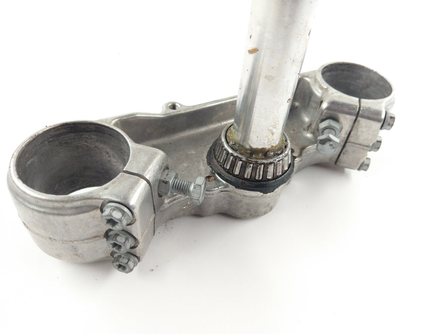 KTM 640 LC4 Adventure - Fork Bridge nedan