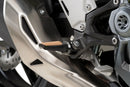 KTM RC 390 [2025] – Vintage Fußrasten – Silber-20