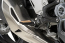KTM RC 390 [2025] – Vintage Fußrasten – Silber-7