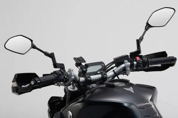 [SW-MOTECH] - Universal GPS-monteringssats - Bild 1