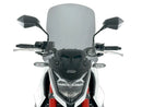 Honda CB 750 Hornet [WRS] – Windshield-1