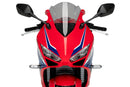 HONDA CBR 650 R [2025] – Z-Racing Scheibe – Getönt-1