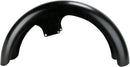 harley davidson flst [KLOCK WERKS] – Hugger Series front fender-1