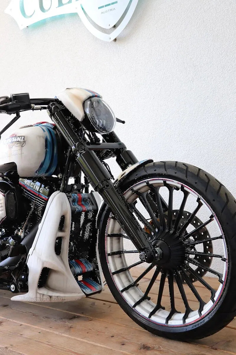 Harley Davidson FXSBSE [CULT WERK] - Kylargrill