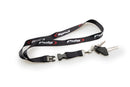 UNIVERSAL UNIVERSAL UNIVERSAL – Nyckelringar – Svart-7