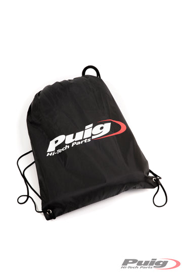 UNIVERSAL UNIVERSAL UNIVERSAL – Puig Hi-Tech Parts Bag – Black