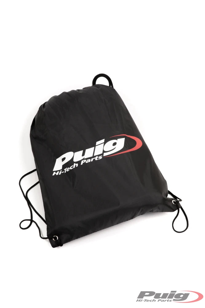 UNIVERSAL UNIVERSAL UNIVERSAL – Puig Hi-Tech Parts Bag – Svart