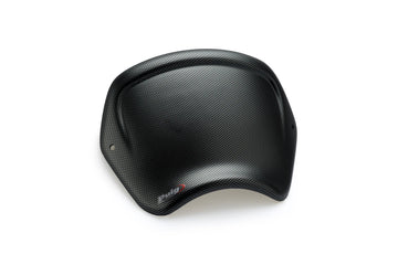 UNIVERSAL UNIVERSAL UNIVERSAL – spare parts - front panel – carbon look