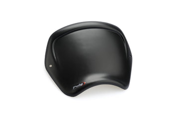 UNIVERSAL UNIVERSAL UNIVERSAL – Spare Parts - Front Panel – Matt Black