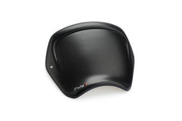 UNIVERSAL UNIVERSAL UNIVERSAL – Spare Parts - Front Panel – Matt Black - 0