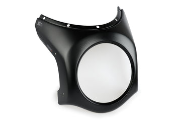 UNIVERSAL UNIVERSAL UNIVERSAL – Spare parts - Half fairings Ø 195 mm - CV8 - 0