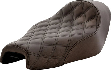 Harley-Davidson Nightster [Saddlemen] -Renegade Lattice Stitch Single Seat