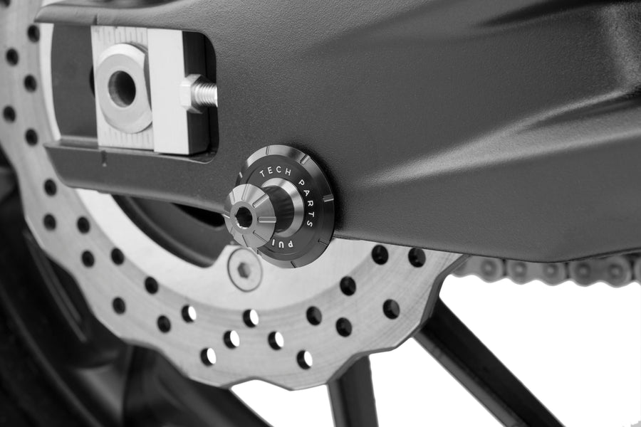 DUCATI STREETFIGHTER V2 S [2025] – Schwingenschutzen PRO – Silber